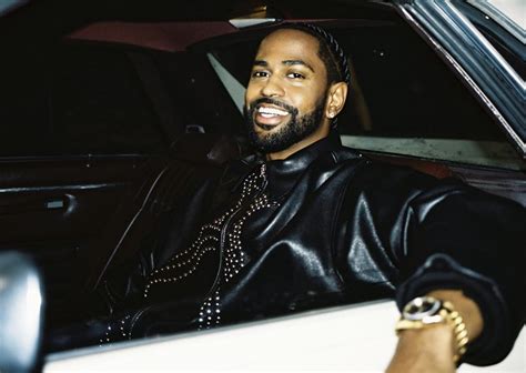 Big Sean Releases New Album ‘Better Me Than You’ — Stream.